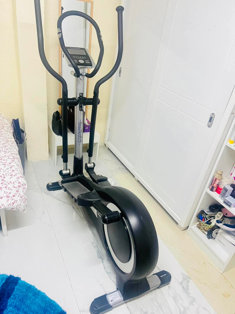 Elliptical - 2