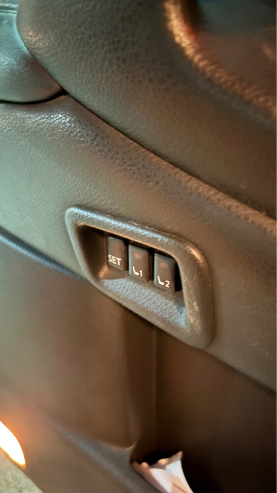 Nissan murano - 8