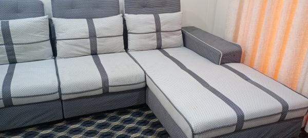 Corner sofa - 2