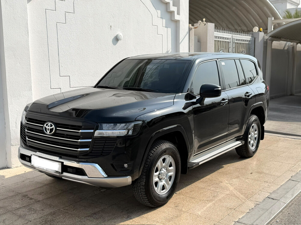 GX 2024  - 1