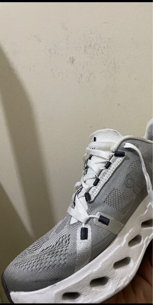 QC shoes original  - 2
