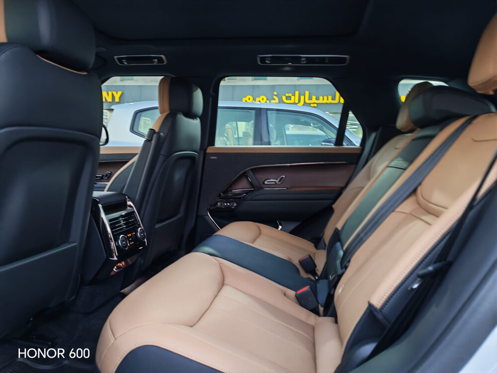 رنج روفر اسبورت 2024 للبيع - 6