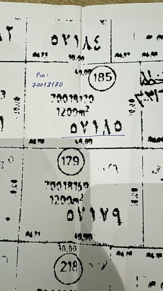 لعبيب للبيع بيت شعبي مع فيلا 1200 - 16