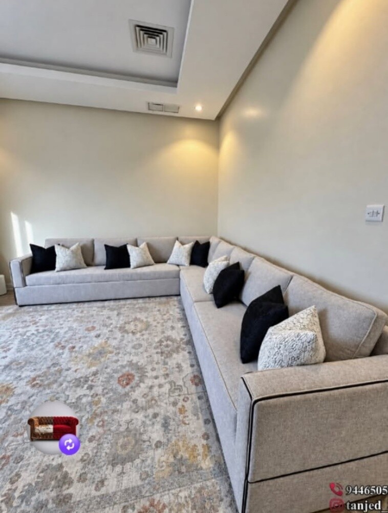sofa making & upholstery - 2