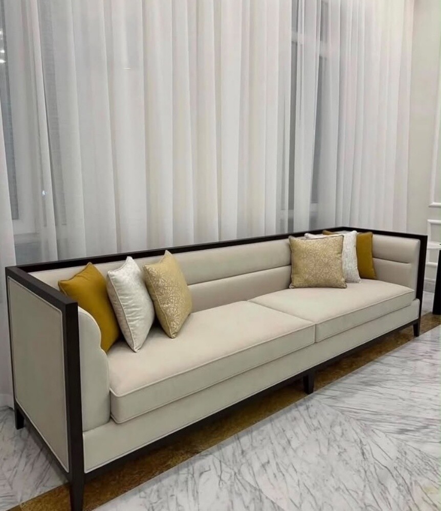 sofa making & upholstery - 4