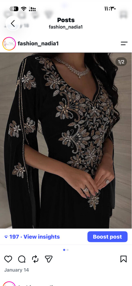 فساتين - 6