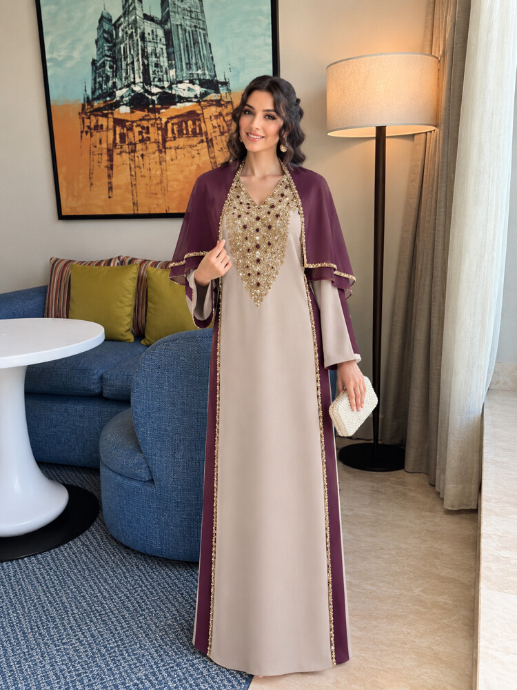 فساتين - 7