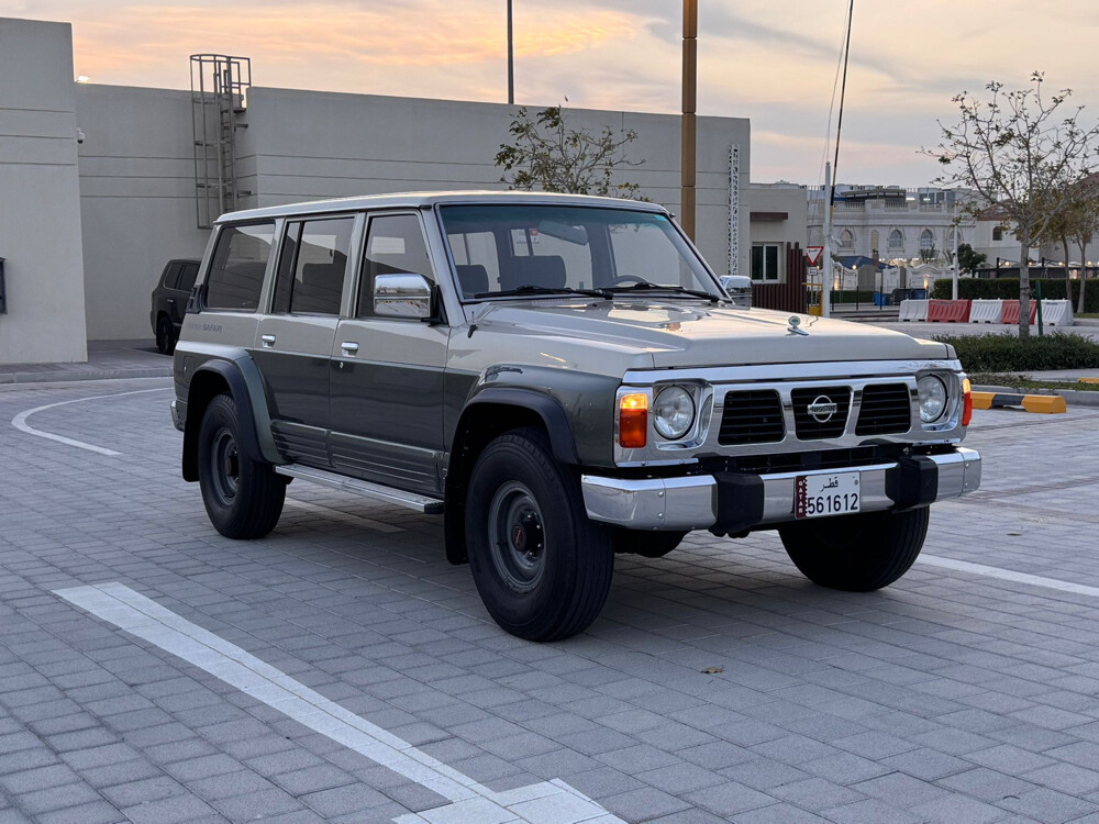 للبيع نيسان 1993 - 5