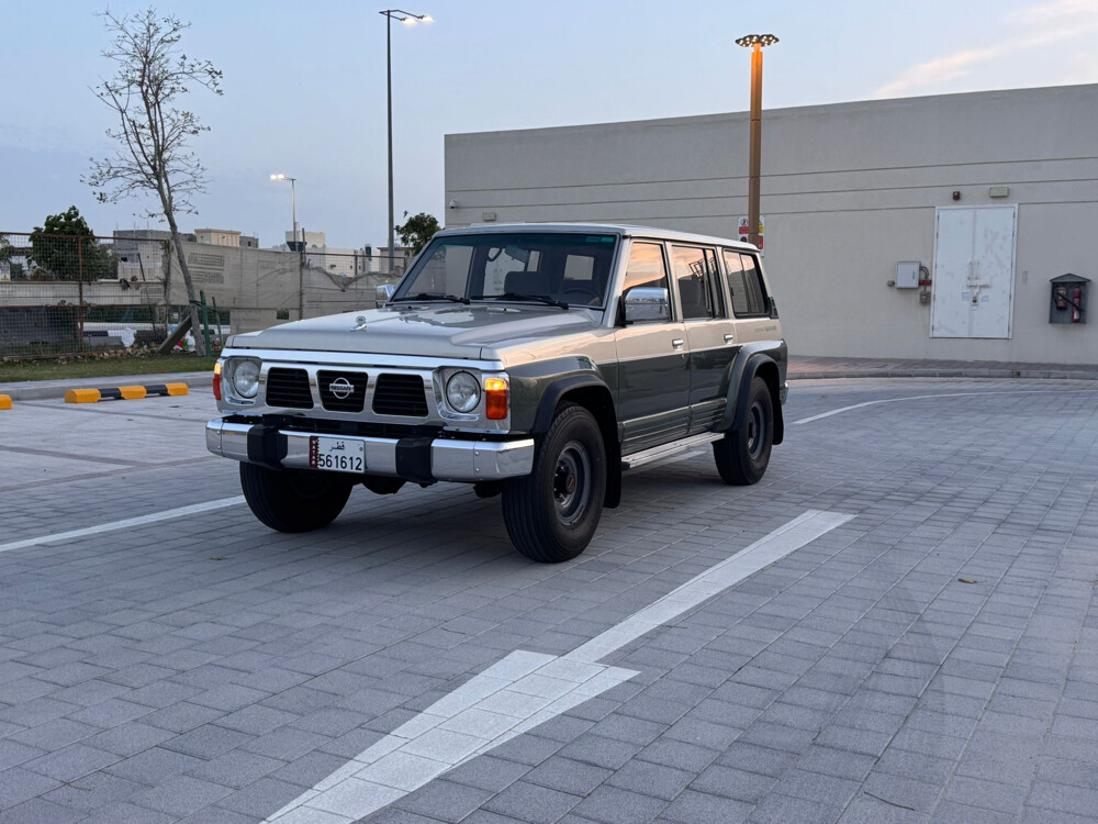 للبيع نيسان 1993 - 10