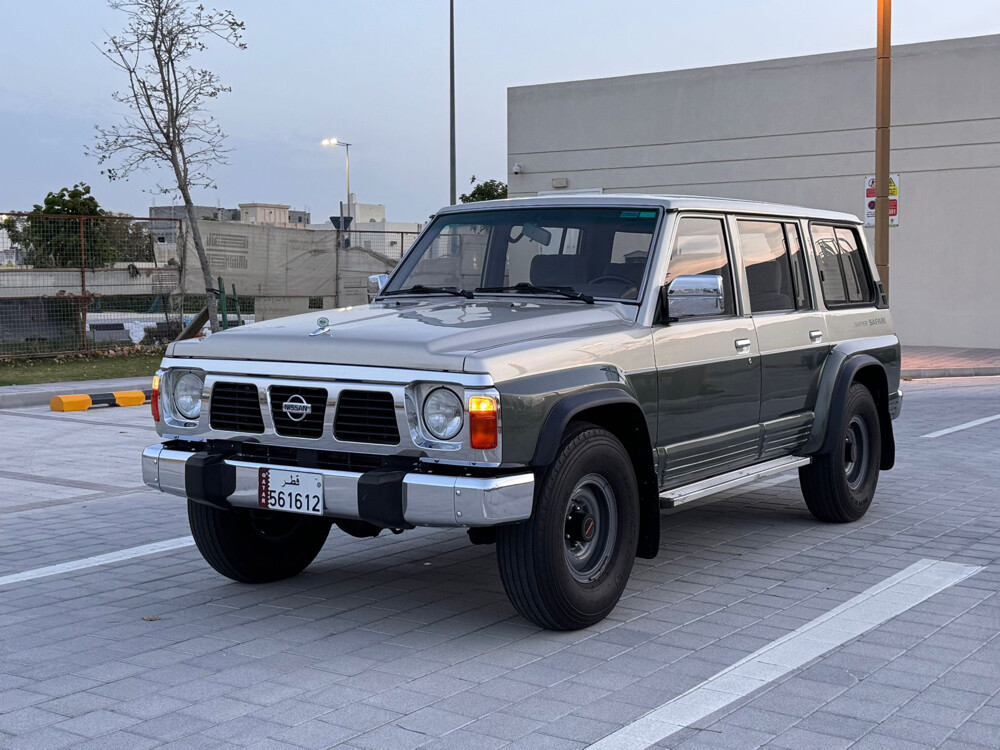 للبيع نيسان 1993 - 7