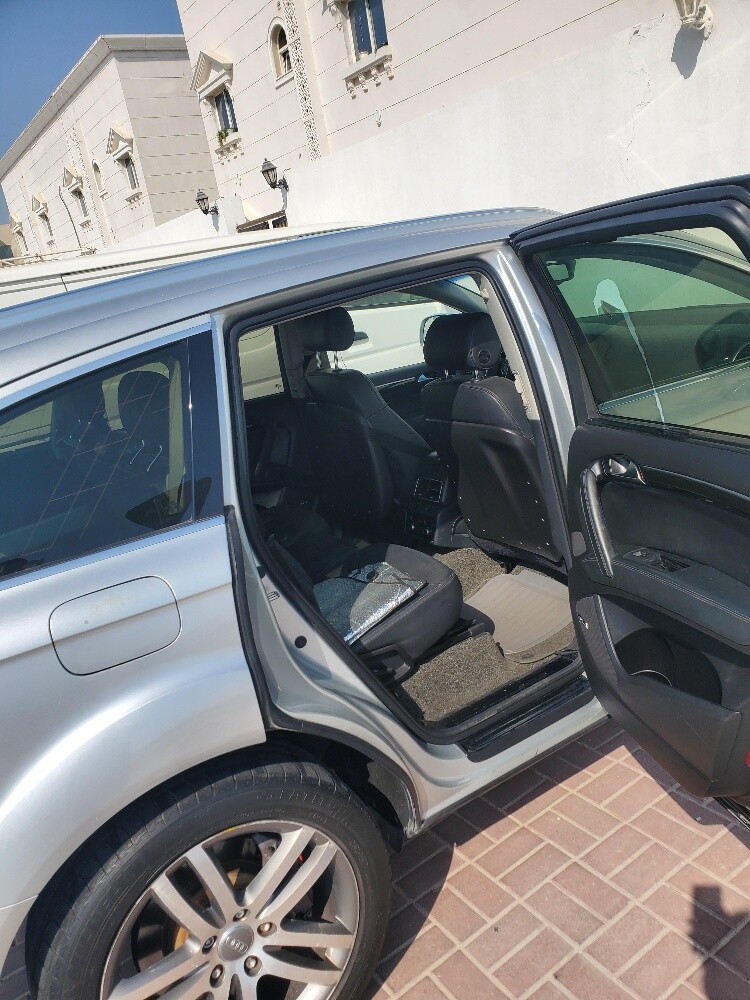 Q7 audio - 6