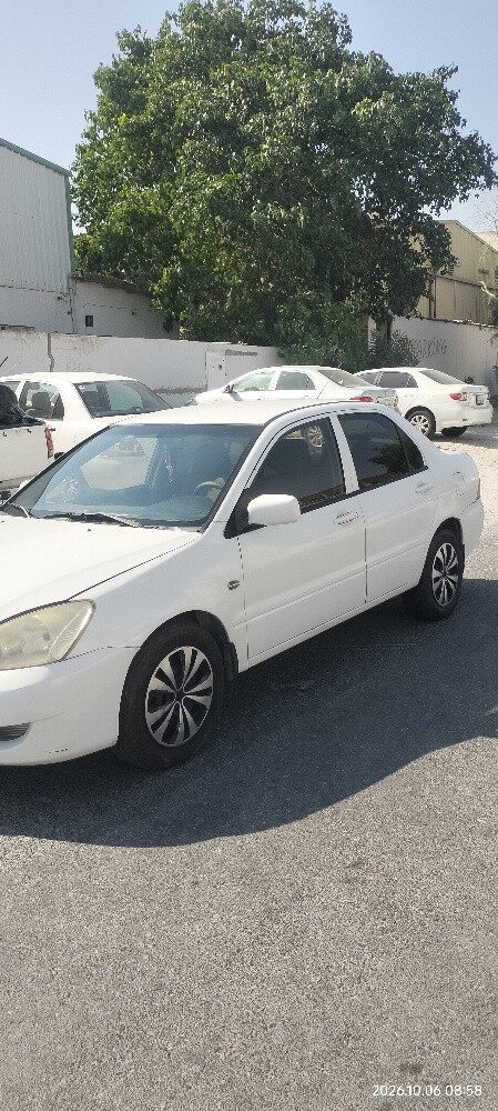 Mitsubishi Lancer 2009 - 1