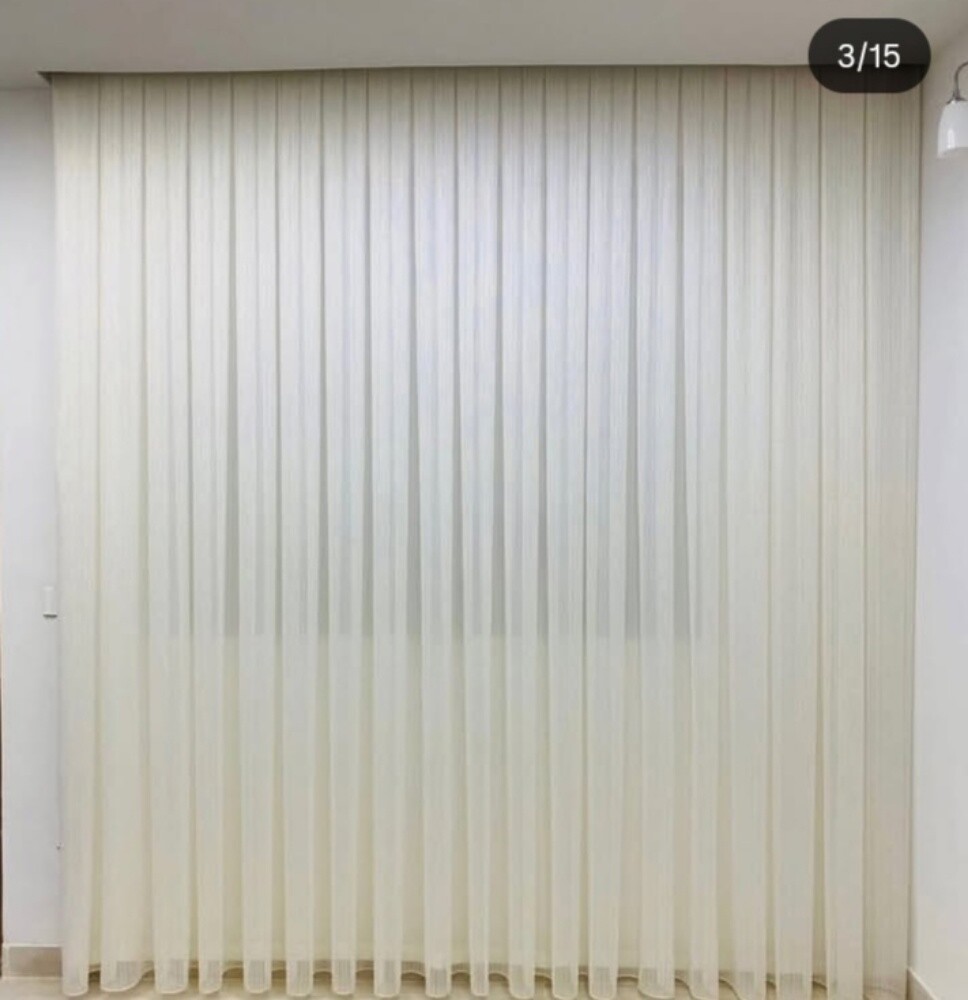 making window curtains - 3