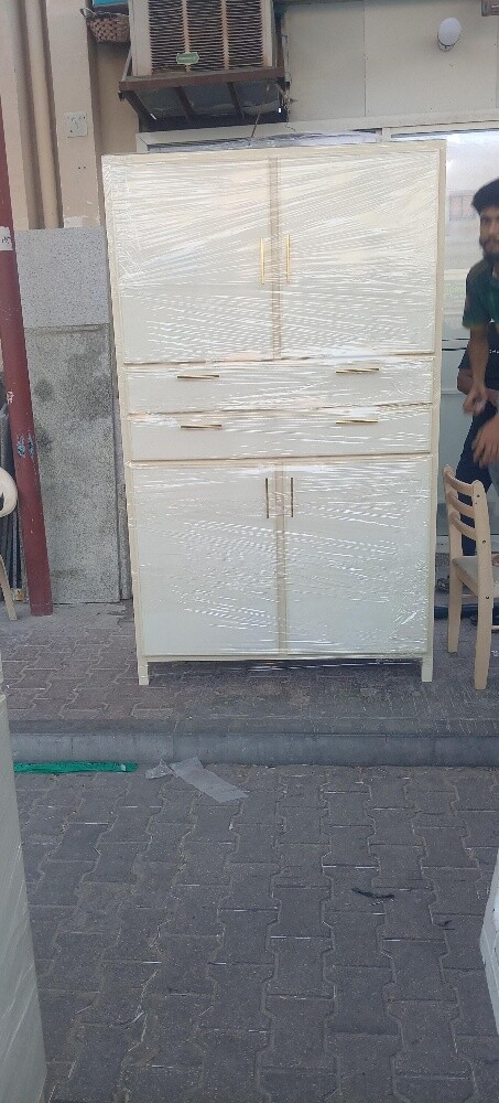 for sell aluminum kasen cabenit - 2