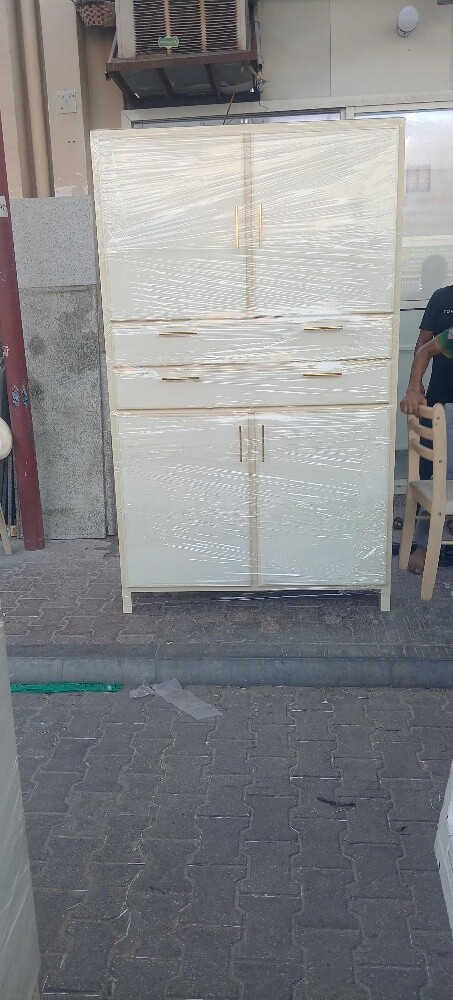 for sell aluminum kasen cabenit - 1