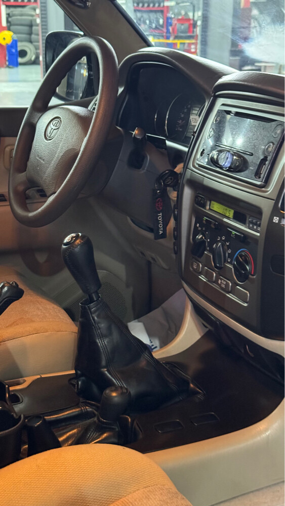 جي اكس ٢٠٠٣ محول ٢٠٠٦ - 4