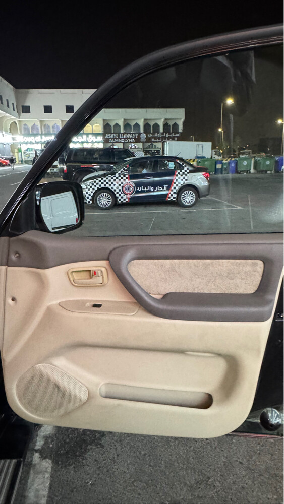 جي اكس ٢٠٠٣ محول ٢٠٠٦ - 5