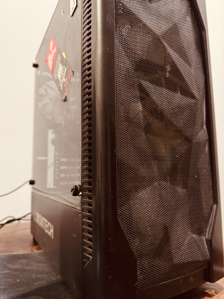 pc - 6