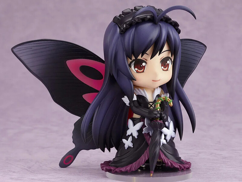 Nendoroid Kuroyukihime anime figure - 2