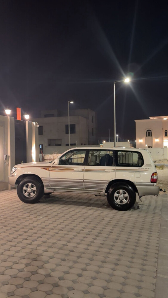 جي اكس ار 2003 - 2