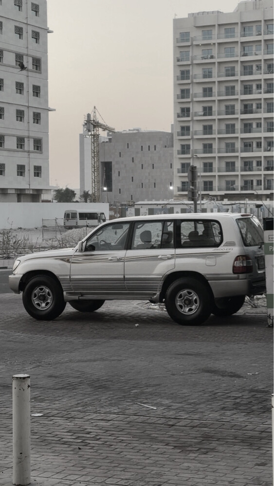 جي اكس ار 2003 - 1