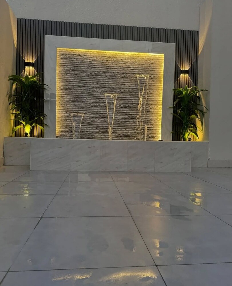 شلالات مودرن - 3