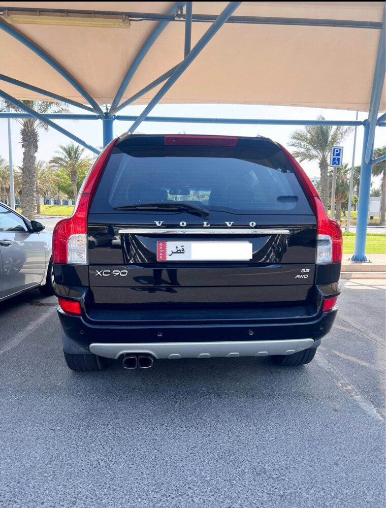 VOLVO XC90 2014,Low Mileage - 5