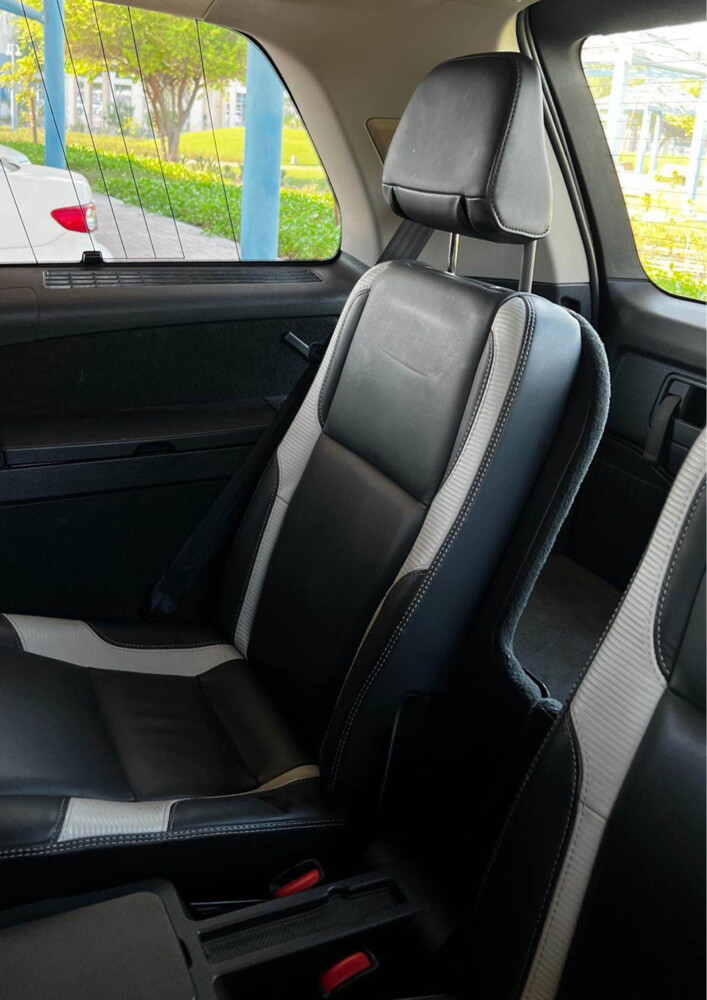 VOLVO XC90 2014,Low Mileage - 4