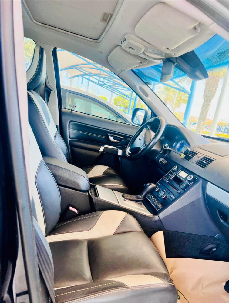 VOLVO XC90 2014,Low Mileage - 2