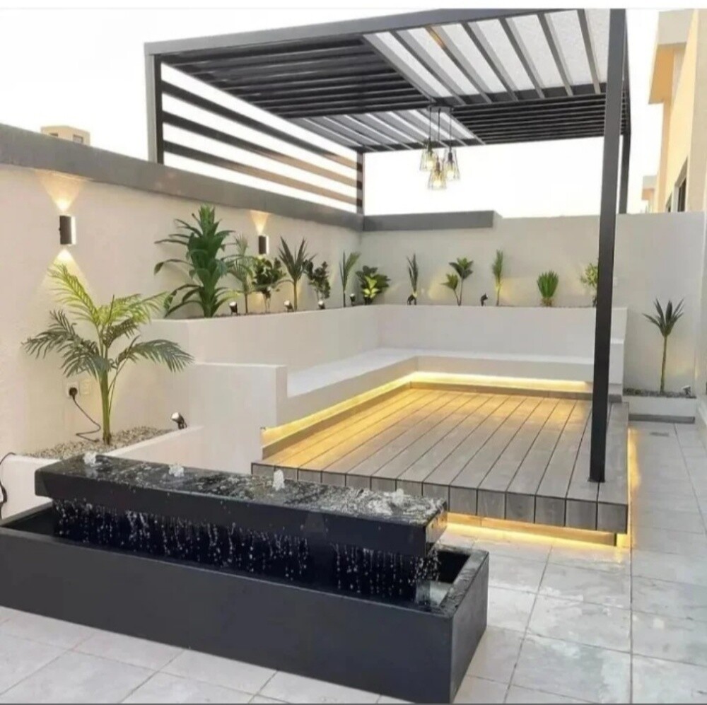 مجلس زجاجي - 2