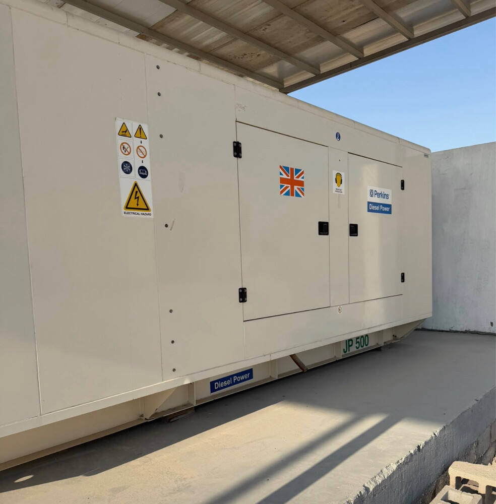 بيركنز جديد 500 كي ڤي - 4