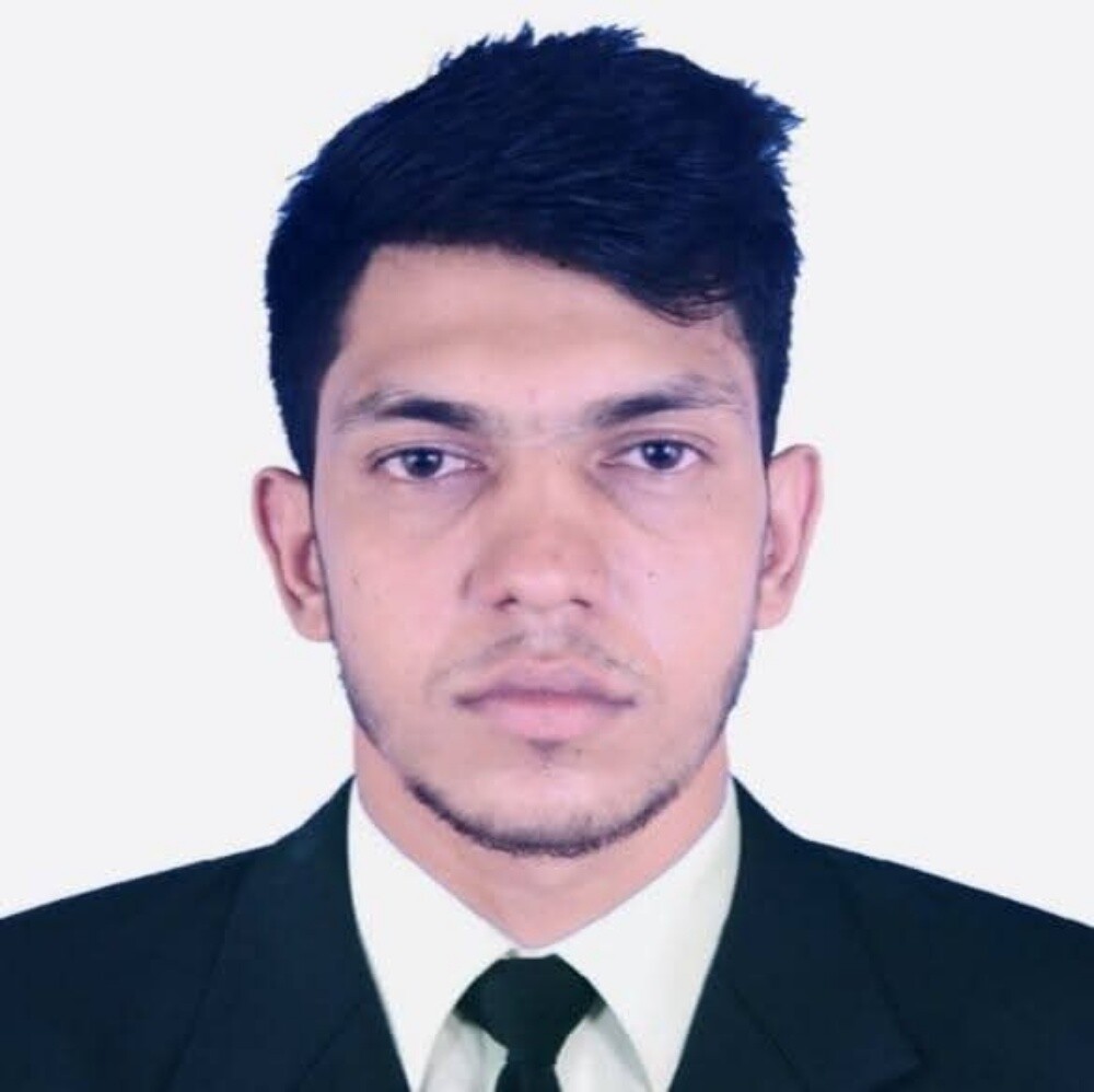 SUMON AHMED - 1
