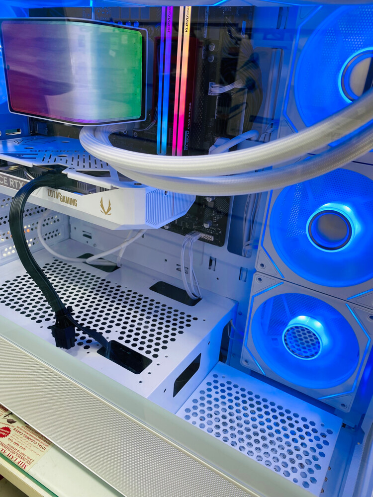 Gamin PC… - 6