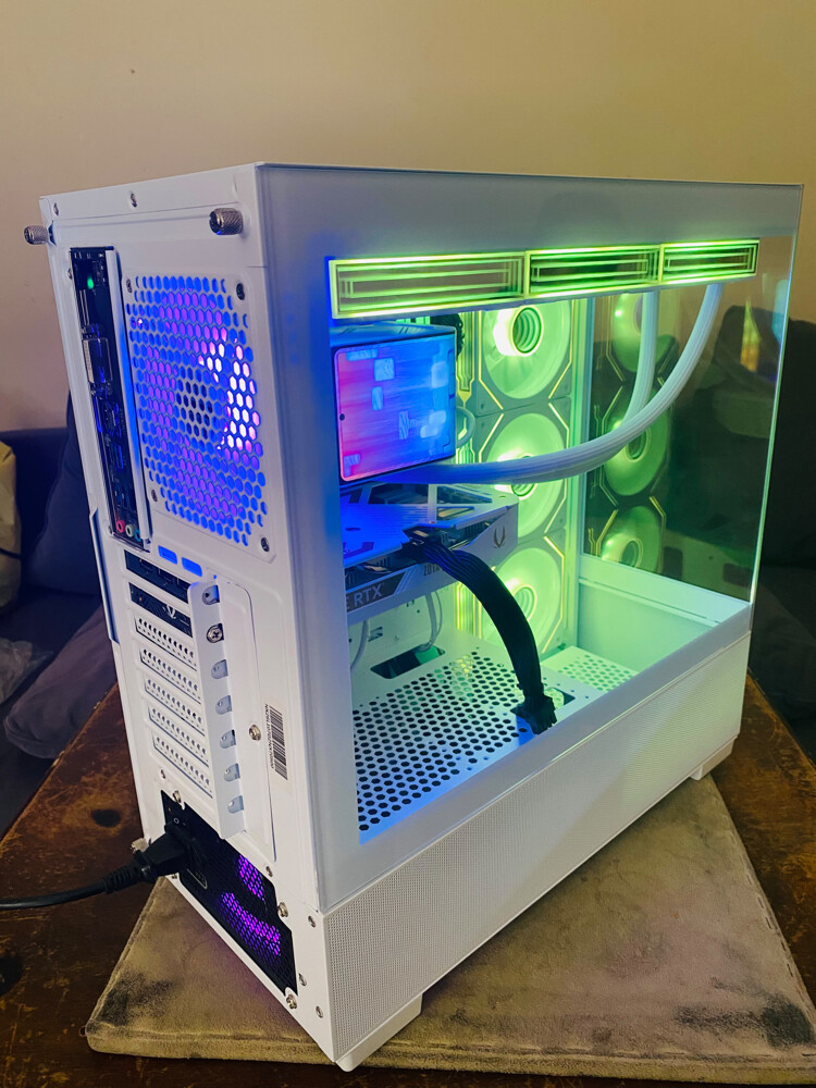Gamin PC… - 1