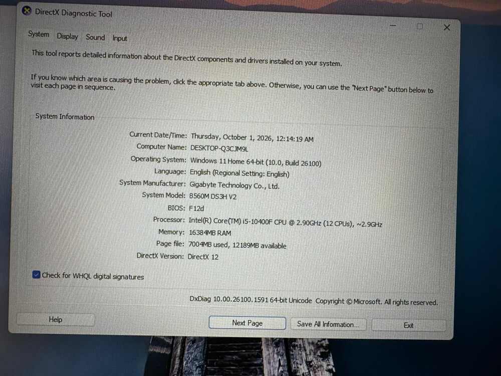 Gamin PC… - 2