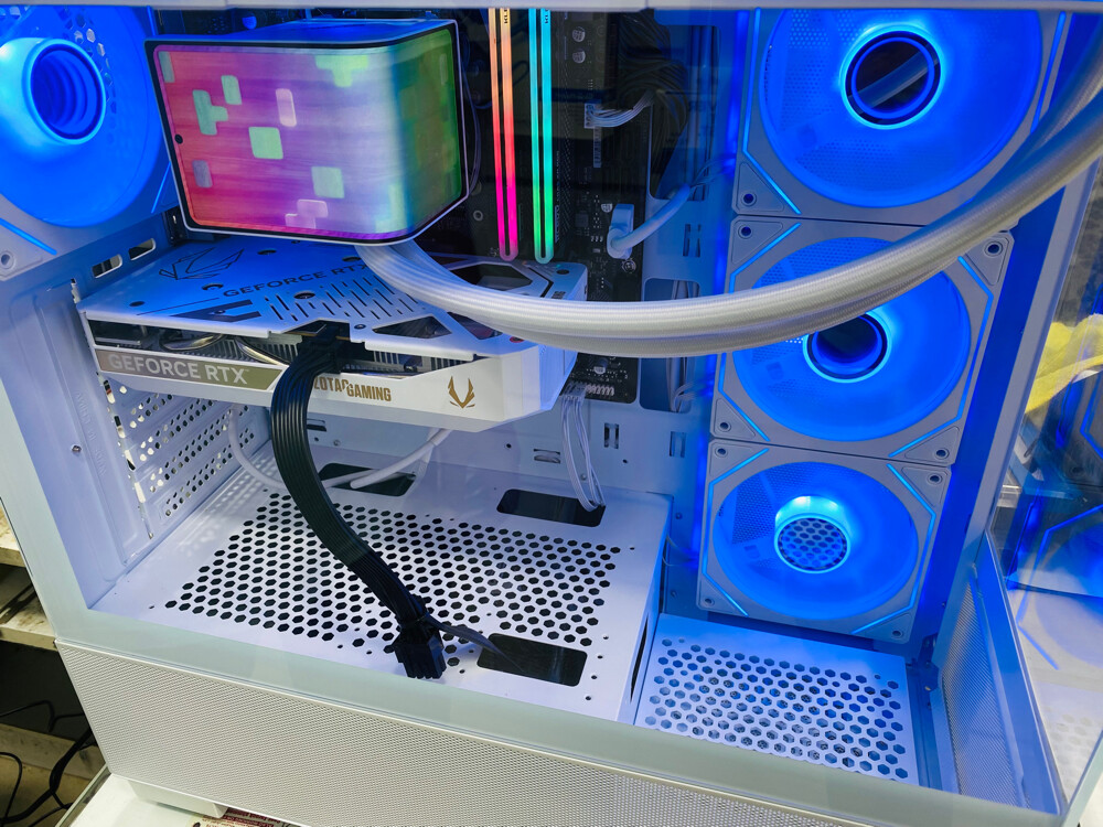 Gamin PC… - 5