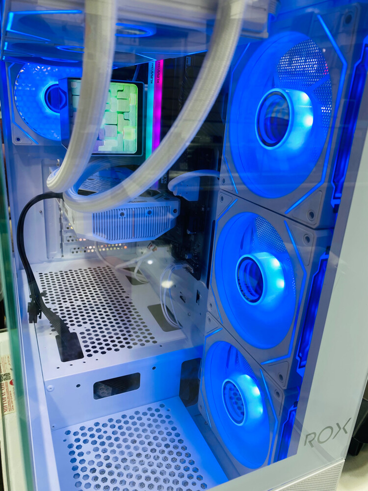 Gamin PC… - 3
