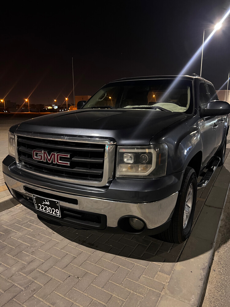 for sale gms 2010  - 1