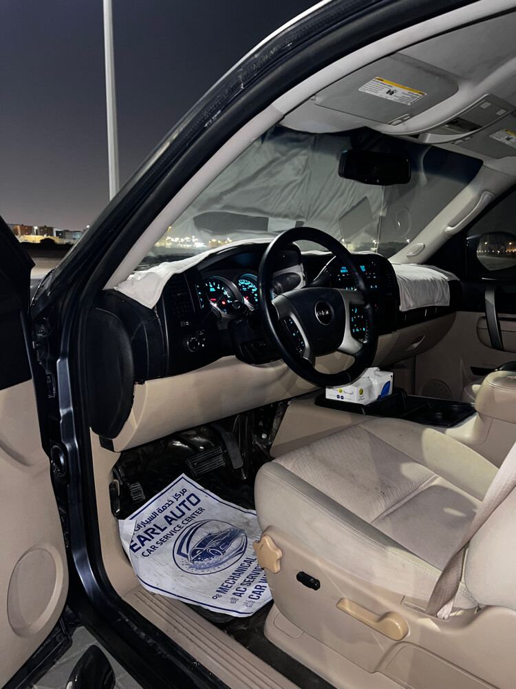 for sale gms 2010  - 2