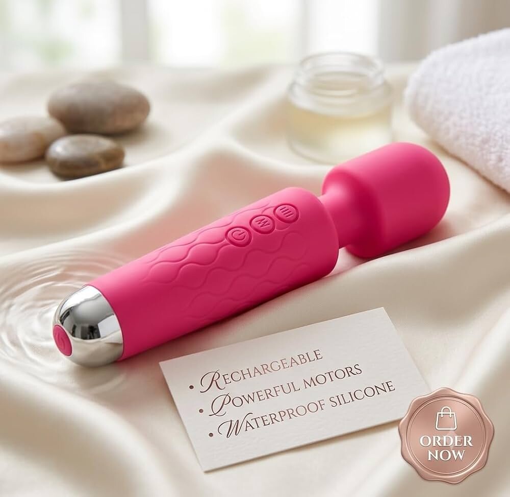 FULL body massager - 2