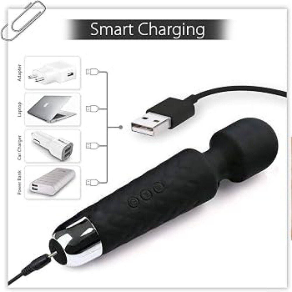 FULL body massager - 1