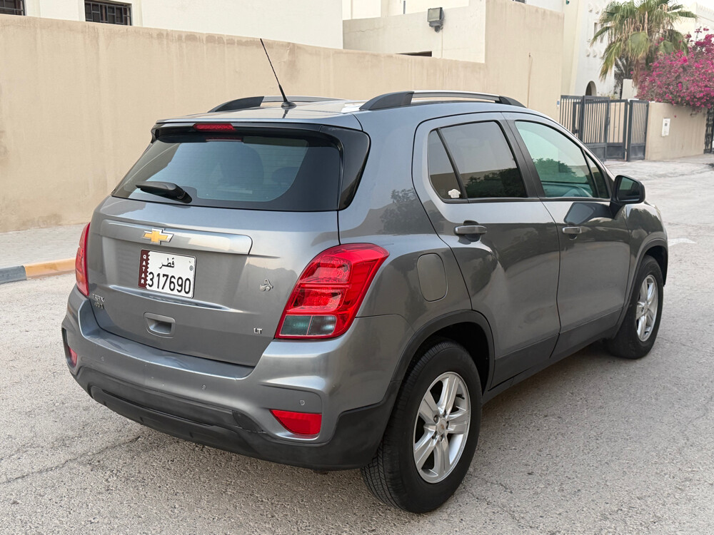 2020 chevy trax for sale  - 3
