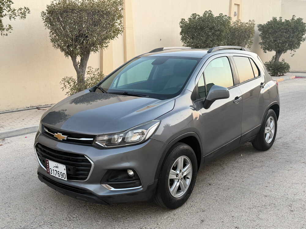 2020 chevy trax for sale  - 1