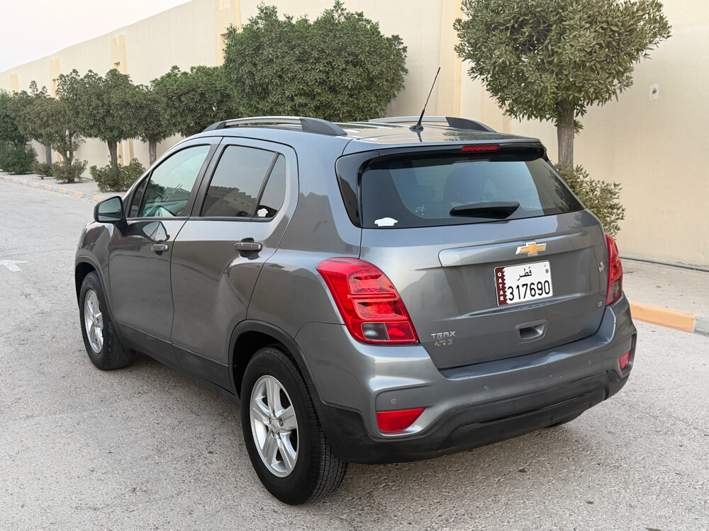 2020 chevy trax for sale  - 6