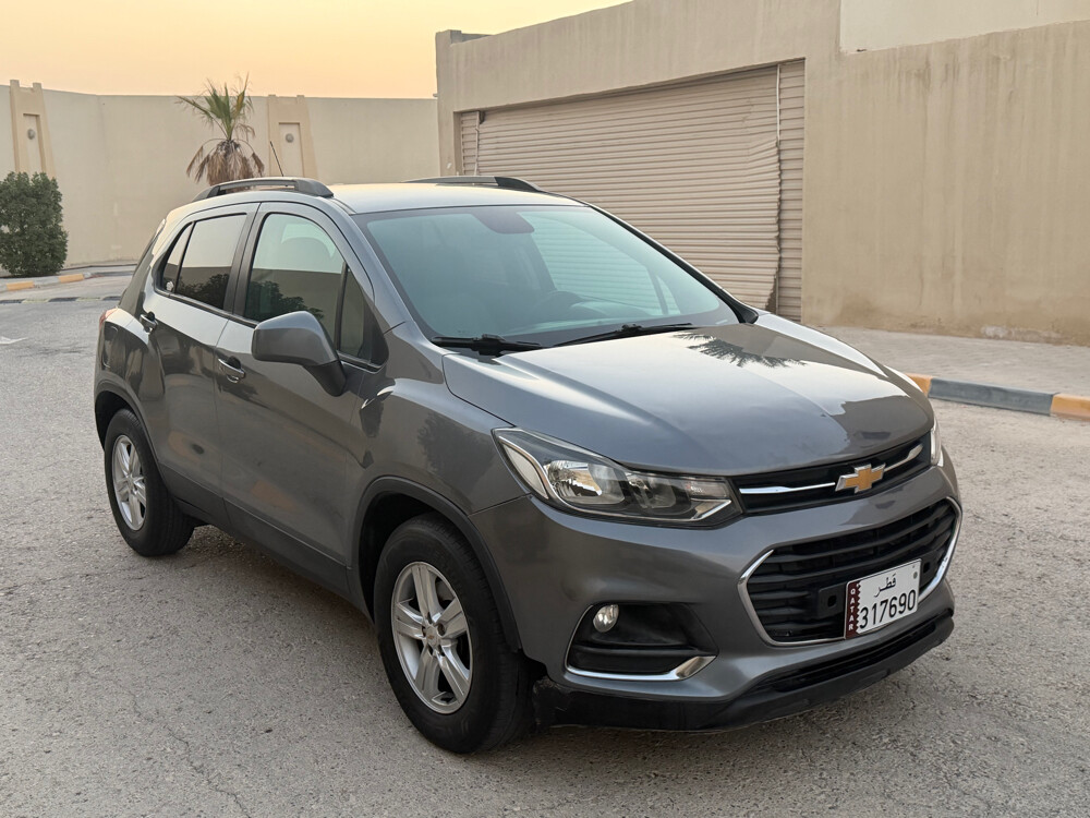 2020 chevy trax for sale  - 5