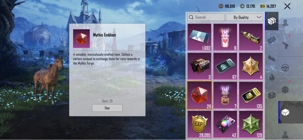 Pubg account - 2