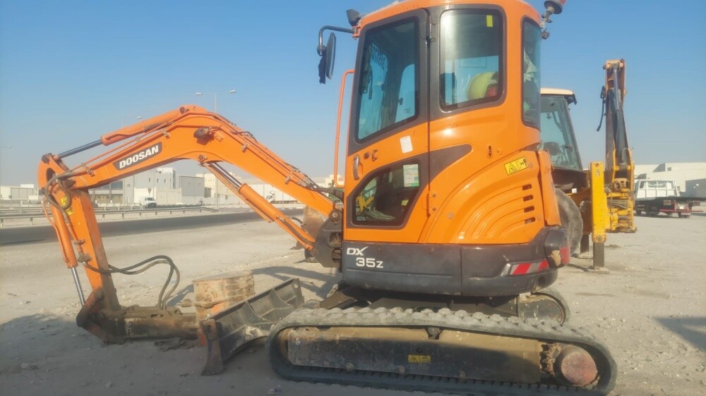 Doosan - 1