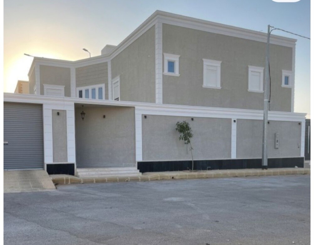 توريد وتركيب الجي ار سي والصبغ - 24