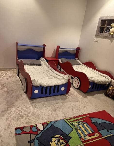 Kids room - 2