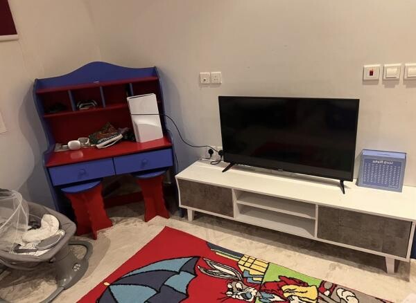 Kids room - 1